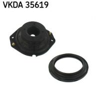 SKF VKDA 35619 - Ložisko pružnej vzpery -