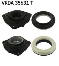 SKF VKDA 35631 T - Ložisko pružnej vzpery -