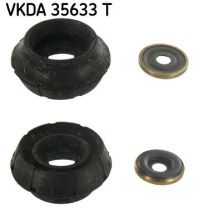 SKF VKDA 35633 T - Ložisko pružnej vzpery -
