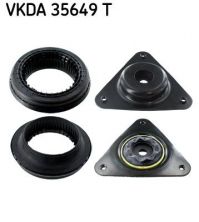 SKF VKDA 35649 T - Ložisko pružnej vzpery -