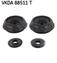 SKF VKDA 88511 T - Ložisko pružnej vzpery -