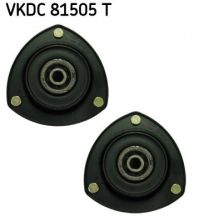 SKF VKDC 81505 T - Ložisko pružnej vzpery -