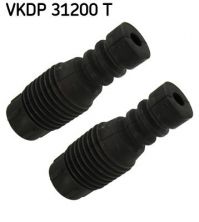 SKF VKDP 31200 T - Ochranná sada tlmiča -