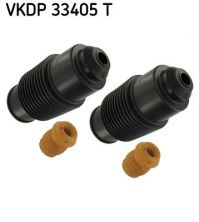 SKF VKDP 33405 T - Ochranná sada tlmiča -