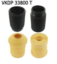 SKF VKDP 33800 T - Ochranná sada tlmiča -