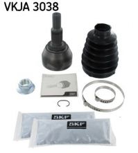 SKF VKJA 3038 - Homokinetický kĺb -