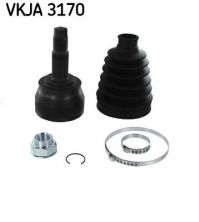 SKF VKJA 3170 - Homokinetický kĺb -