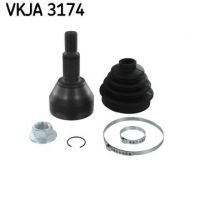 SKF VKJA 3174 - Homokinetický kĺb -