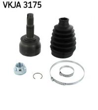 SKF VKJA 3175 - Homokinetický kĺb -