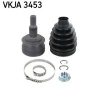 SKF VKJA 3453 - Homokinetický kĺb -