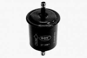 SCT-Filter ST 308/1 - Palivový filter
