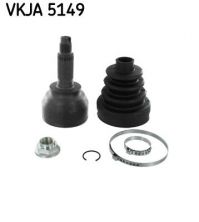 SKF VKJA 5149 - Homokinetický kĺb -