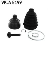SKF VKJA 5199 - Homokinetický kĺb -
