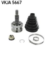 SKF VKJA 5667 - Homokinetický kĺb -