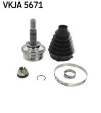 SKF VKJA 5671 - Homokinetický kĺb -