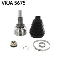 SKF VKJA 5675 - Homokinetický kĺb -