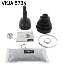SKF VKJA 5734 - Homokinetický kĺb -