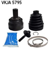 SKF VKJA 5795 - Homokinetický kĺb -