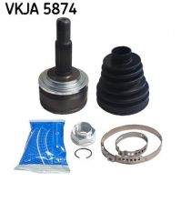 SKF VKJA 5874 - Homokinetický kĺb -