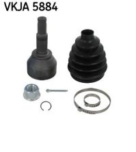 SKF VKJA 5884 - Homokinetický kĺb -