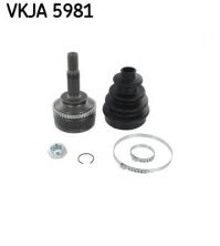 SKF VKJA 5981 - Homokinetický kĺb -
