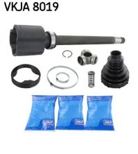 SKF VKJA 8019 - Homokinetický kĺb -