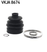 SKF VKJA 8674 - Homokinetický kĺb -