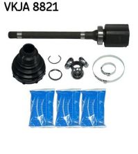 SKF VKJA 8821 - Homokinetický kĺb -