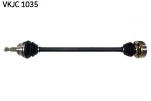 SKF VKJC 1035 - Hnací riadel -