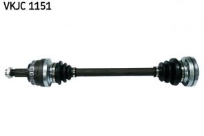 SKF VKJC 1151 - Hnací riadel -