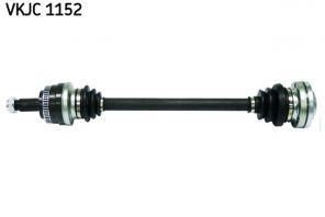 SKF VKJC 1152 - Hnací riadel -