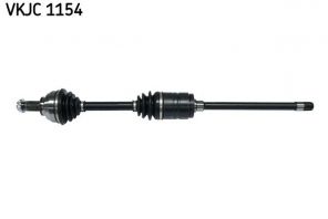SKF VKJC 1154 - Hnací riadel -