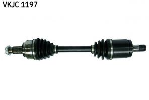 SKF VKJC 1197 - Hnací riadel -