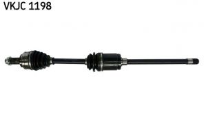 SKF VKJC 1198 - Hnací riadel -