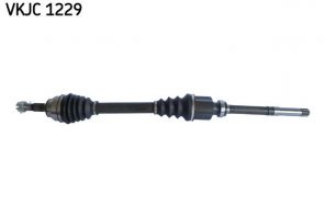 SKF VKJC 1229 - Hnací riadel -
