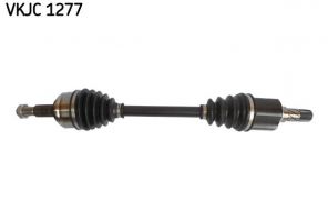 SKF VKJC 1277 - Hnací riadel -