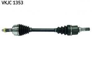 SKF VKJC 1353 - Hnací riadel -