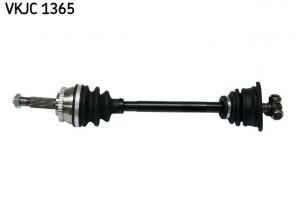 SKF VKJC 1365 - Hnací riadel -
