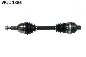 SKF VKJC 1386 - Hnací riadel -