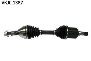 SKF VKJC 1387 - Hnací riadel -