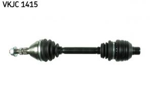 SKF VKJC 1415 - Hnací riadel -
