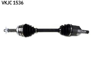 SKF VKJC 1536 - Hnací riadel -