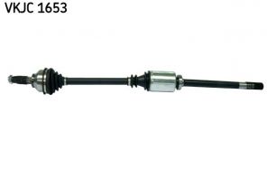 SKF VKJC 1653 - Hnací riadel -