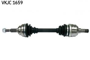 SKF VKJC 1659 - Hnací riadel -