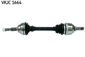 SKF VKJC 1664 - Hnací riadel -