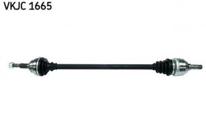 SKF VKJC 1665 - Hnací riadel -