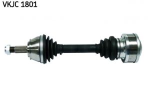 SKF VKJC 1801 - Hnací riadel -