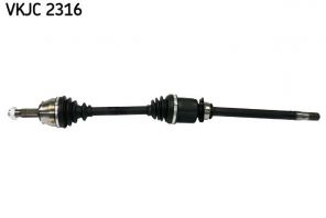 SKF VKJC 2316 - Hnací riadel -