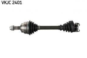 SKF VKJC 2401 - Hnací riadel -
