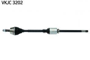 SKF VKJC 3202 - Hnací riadel -